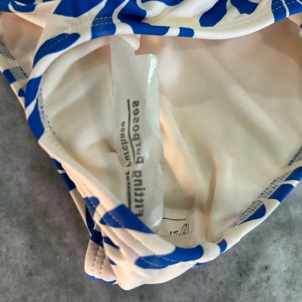 GB Girls Swimsuit Size 4